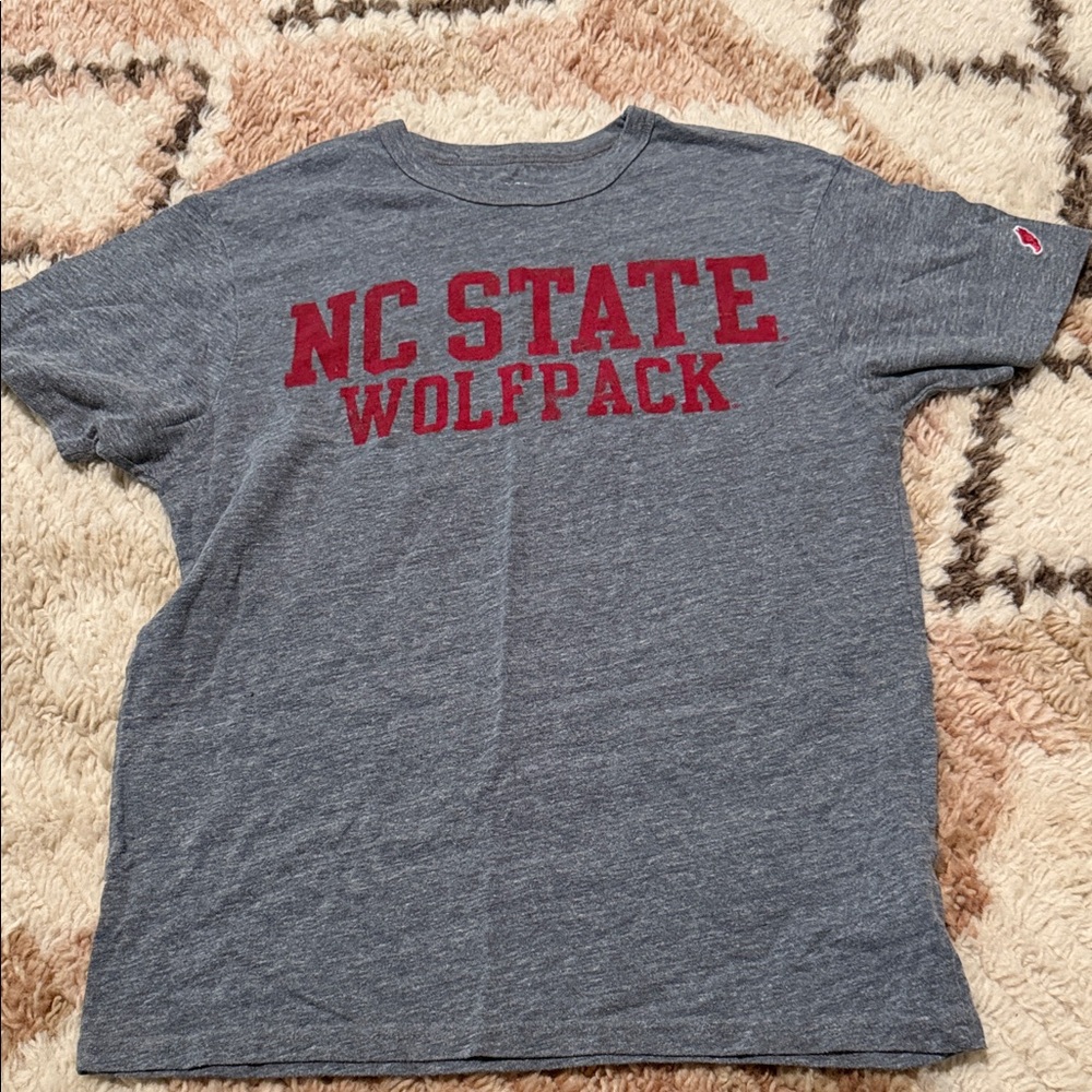 NC STATE Tshirt